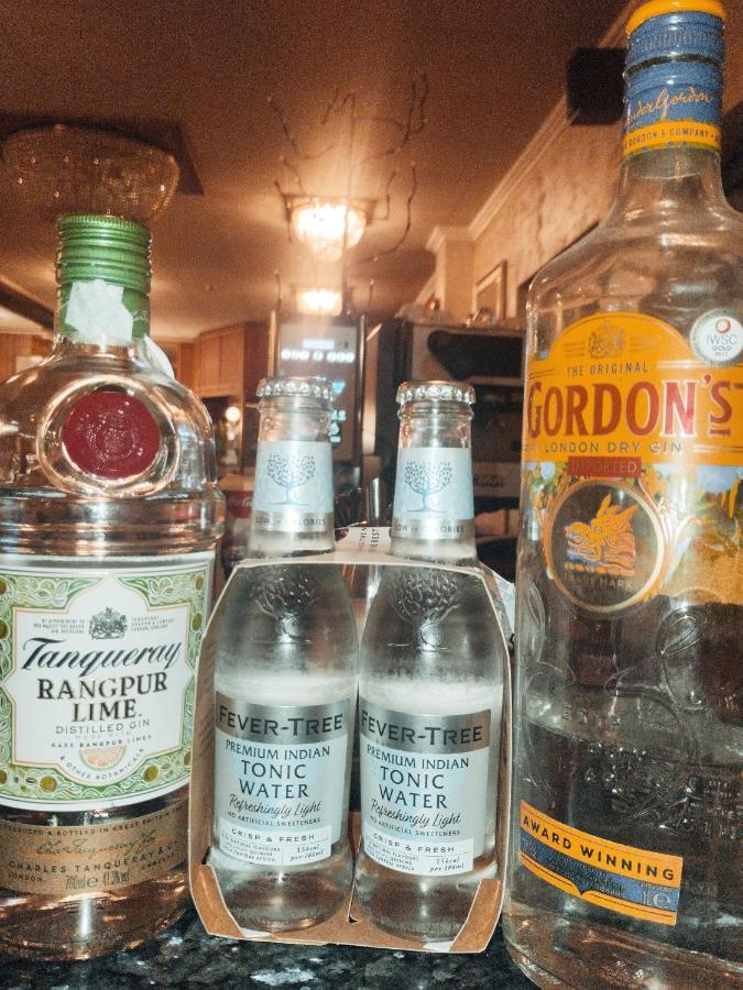斯特拉酒店 帕莱斯特里纳 外观 照片