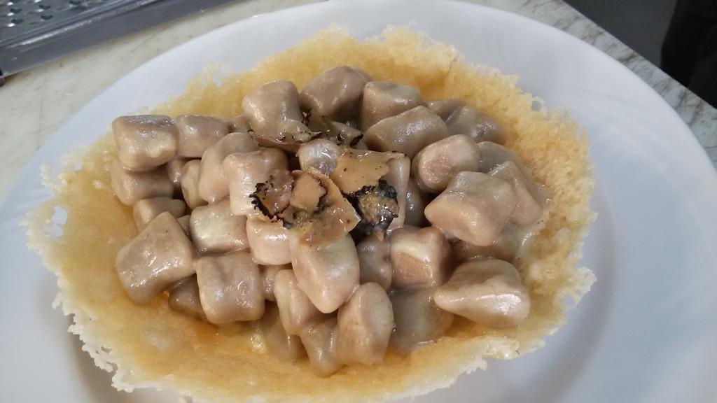 斯特拉酒店 帕莱斯特里纳 外观 照片
