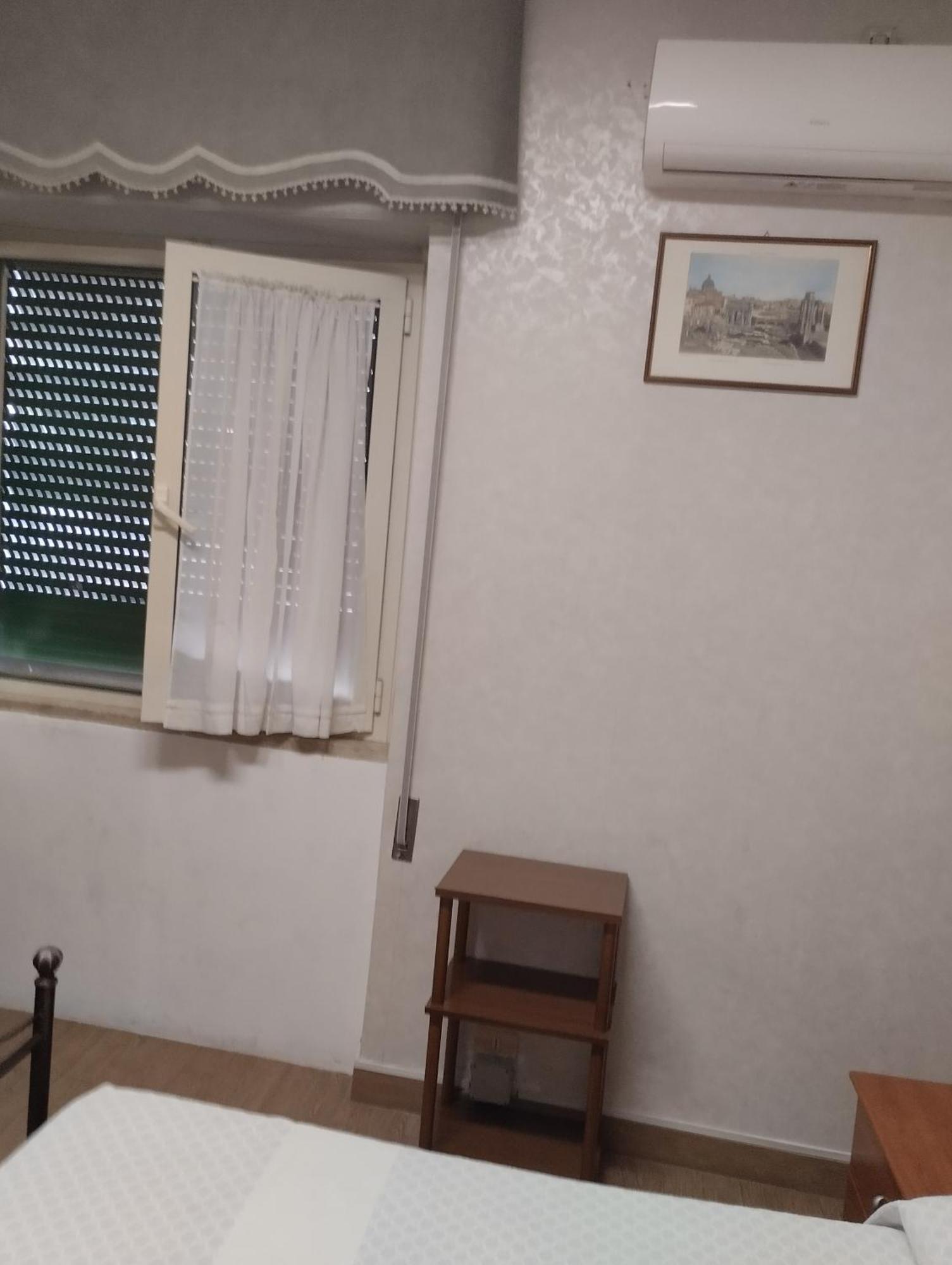 斯特拉酒店 帕莱斯特里纳 外观 照片